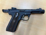RUGER 22/45 .22 LR - 3 of 3