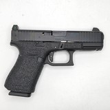 GLOCK G19 GEN 59MM LUGER (9x19 PARA) - 2 of 2
