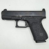 GLOCK G19 GEN 59MM LUGER (9x19 PARA) - 1 of 2