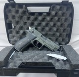 GSG GERMAN SPORTS GUNS FIREFLY .22 LR