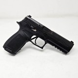 SIG SAUER p320 9MM LUGER (9x19 PARA) - 3 of 3