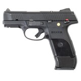 RUGER SR9C 9MM LUGER (9X19 PARA) - 1 of 3