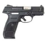 RUGER SR9C 9MM LUGER (9X19 PARA) - 2 of 3