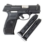 RUGER SR9C 9MM LUGER (9X19 PARA) - 3 of 3