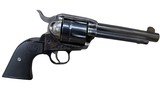 RUGER new vaquero .45 LC - 1 of 3