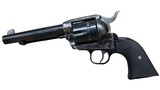 RUGER new vaquero .45 LC - 2 of 3