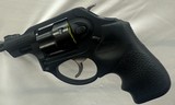 RUGER LCRX .22 WMR - 2 of 3
