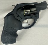 RUGER LCRX .22 WMR - 3 of 3