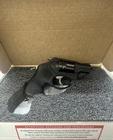 RUGER LCRX .22 WMR - 1 of 3