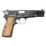 BROWNING HI POWER 9MM LUGER (9X19 PARA) - 2 of 3