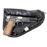 BROWNING HI POWER 9MM LUGER (9X19 PARA) - 3 of 3