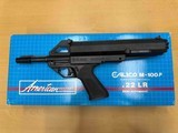 CALICO M100P .22 LR - 1 of 3