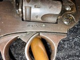 WEBLEY & SCOTT mark IV 38 145/200 .38 S&W - 3 of 3