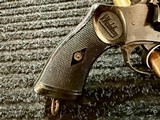WEBLEY & SCOTT mark IV 38 145/200 .38 S&W - 2 of 3
