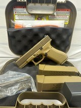 GLOCK G19X 9MM LUGER (9x19 PARA) - 3 of 3