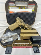 GLOCK G19X 9MM LUGER (9x19 PARA) - 2 of 3