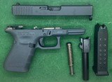 GLOCK G19 GEN 4 9MM LUGER (9X19 PARA) - 2 of 3