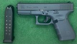 GLOCK G19 GEN 4 9MM LUGER (9X19 PARA) - 3 of 3