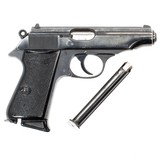 WALTHER WALTHER PP .32 ACP - 3 of 3
