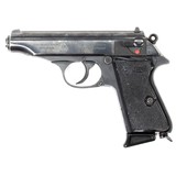 WALTHER WALTHER PP .32 ACP - 1 of 3