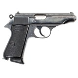 WALTHER WALTHER PP .32 ACP - 2 of 3
