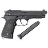 BERETTA 92FS 9MM LUGER (9X19 PARA) - 3 of 3