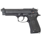 BERETTA 92FS 9MM LUGER (9X19 PARA) - 1 of 3
