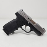 KAHR ARMS CW45 .45 ACP - 3 of 3
