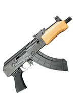 CENTURY ARMS MINI DRACO 7.62X39MM - 1 of 1