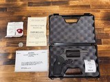 MIL. INC. thunder five W/ original box & paper work .45 LC/.410 GA - 1 of 1
