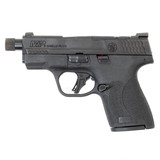 SMITH & WESSON M&P9 SHIELD PLUS 9MM LUGER (9X19 PARA) - 1 of 3