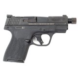 SMITH & WESSON M&P9 SHIELD PLUS 9MM LUGER (9X19 PARA) - 2 of 3