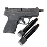 SMITH & WESSON M&P9 SHIELD PLUS 9MM LUGER (9X19 PARA) - 3 of 3