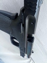 SMITH & WESSON M&P 380 SHIELD EZ .380 ACP - 3 of 3 SMITH & WESSON M&P 380 SHIELD EZ .380 ACP - 3 of 3
