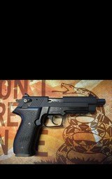 SIG SAUER Mosquito .22 LR - 1 of 3