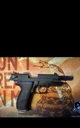 SIG SAUER Mosquito .22 LR - 3 of 3