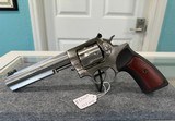 RUGER GP-100 .357 MAG - 1 of 3