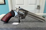 RUGER GP-100 .357 MAG - 2 of 3