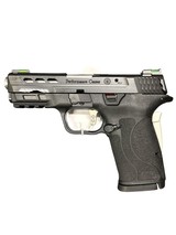 SMITH & WESSON M&P Shield EZ 9mm Luger 8rd 9MM LUGER (9x19 PARA) - 1 of 1
