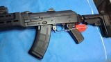 ZASTAVA ARMS ZPAP M92 7.62X39MM - 2 of 3