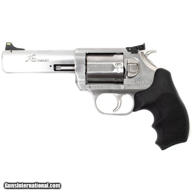 KIMBER K6S TARGET .357 MAG