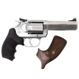 KIMBER K6S TARGET .357 MAG - 3 of 3