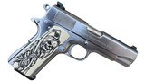 COLT 1911 COMBAT COMMANDER .45 ACP - 1 of 3
