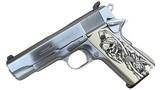COLT 1911 COMBAT COMMANDER .45 ACP - 2 of 3