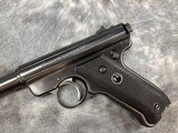 RUGER mk i .22 LR - 3 of 3