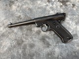 RUGER mk i .22 LR - 2 of 3