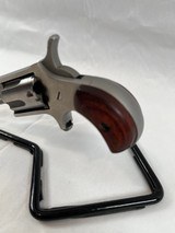 NORTH AMERICAN ARMS MIN-REVOLVER .22 LR - 3 of 3