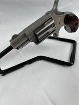 NORTH AMERICAN ARMS MIN-REVOLVER .22 LR - 2 of 3