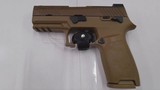 SIG SAUER P320 M18 9MM LUGER (9x19 PARA) - 1 of 3