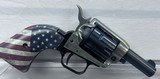 HERITAGE MFG. ROUGH RIDER BOOTLEGGER 22LR .22 LR - 2 of 3